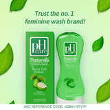 PH Care Naturals Intimate Wash with Guava Extract 250ml
