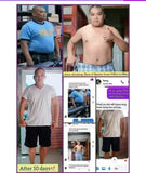 I am Worldwide Amazing Grape Juice with Garcinia Cambodia