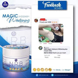 NRB Magic Deo Cream