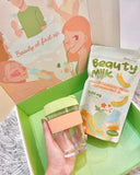 Dear Face Beauty Milk Premium Japanese Melon Collagen Drink