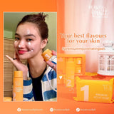 Beauty Vault Premium Rejuvinating Set