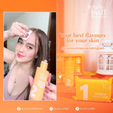 Beauty Vault Premium Rejuvinating Set