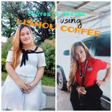 Lishou Coffee Strong Variant