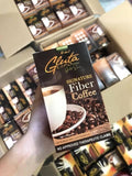 Gluta Lipo Fiber Coffee