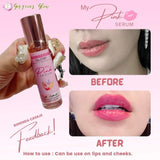 Gorgeous Glow Pink Serum
