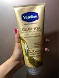 Vaseline Gluta Hya Lotion 330ml