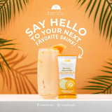 Luxe Skin Beauty Smoothie Cantaloupe Melon