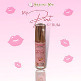 Gorgeous Glow Pink Serum