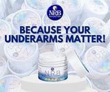 NRB Magic Deo Cream