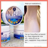 NRB Magic Deo Cream