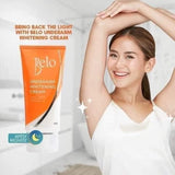 Belo Underarm Whitening Cream