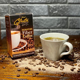 Gluta Lipo Fiber Coffee