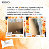 Zeevo Kojic Soap