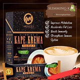 Slimming K Kape Krema