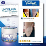NRB Magic Deo Cream