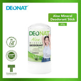 Deonat Aloe Tawas Stick