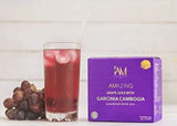 I am Worldwide Amazing Grape Juice with Garcinia Cambodia