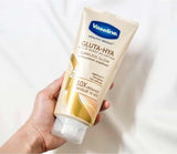 Vaseline Gluta Hya Lotion 330ml