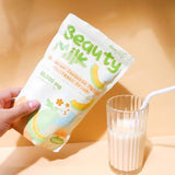 Dear Face Beauty Milk Premium Japanese Melon Collagen Drink
