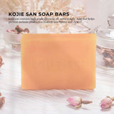 Kojie San Skin Ligthening Soap 3 Bars