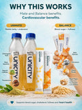 Feel Great Unimate Plus – Lemon 30days Supply