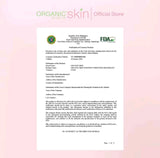 Organic Skin Whitening Expert Underarm
