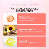 Organic Skin Whitening Expert Underarm