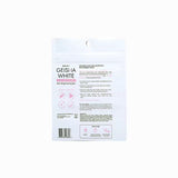 Geisha White Classic Skin Brigthening Bar 65g