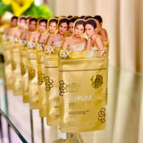 Hikari Aurum Pouch 14 Capsules