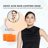 Kojie San Skin Ligthening Soap 3 Bars