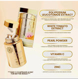 Hikari Aurum Glutathione Capsules