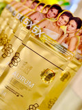 Hikari Aurum Pouch 14 Capsules