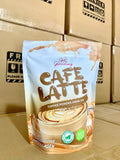 Glowming Cafe Latte
