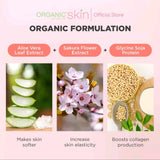Organic Skin Whitening Expert Underarm