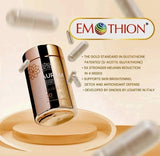 Hikari Aurum Glutathione Capsules