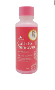 Pretty Secret Cuticle Remover