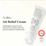 Dr. Althea 345