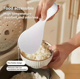 Rice Scooper