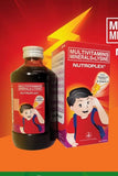 Nutroplex 250ml