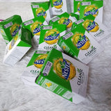 Nestea Cleanse High in Fiber