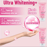 Venature Glutathione Body Lotion