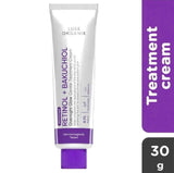 LUXE ORGANIX 
Retinol + Bakuchiol Overnight Radiant Glow Lifting Moisturizer