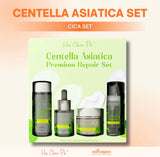 Her Choice Centella Asiatica Set