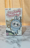 Exciting Macaron (Labubu)
