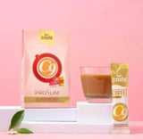 C9 Cofee Proslim