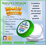 Nature’s Miracle Kasoy Cream