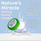 Nature’s Miracle Kasoy Cream