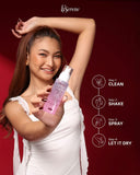 Kserene UA Spray
