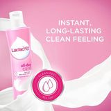lactacyd (all day care)