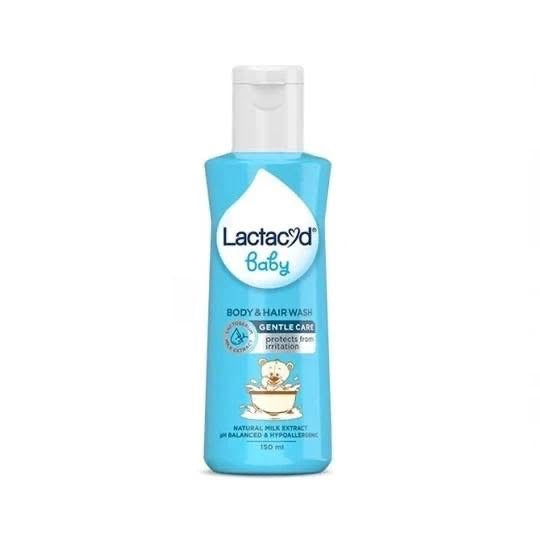 Lactacyd Baby Bath 150ml – Lucky 888 Shop